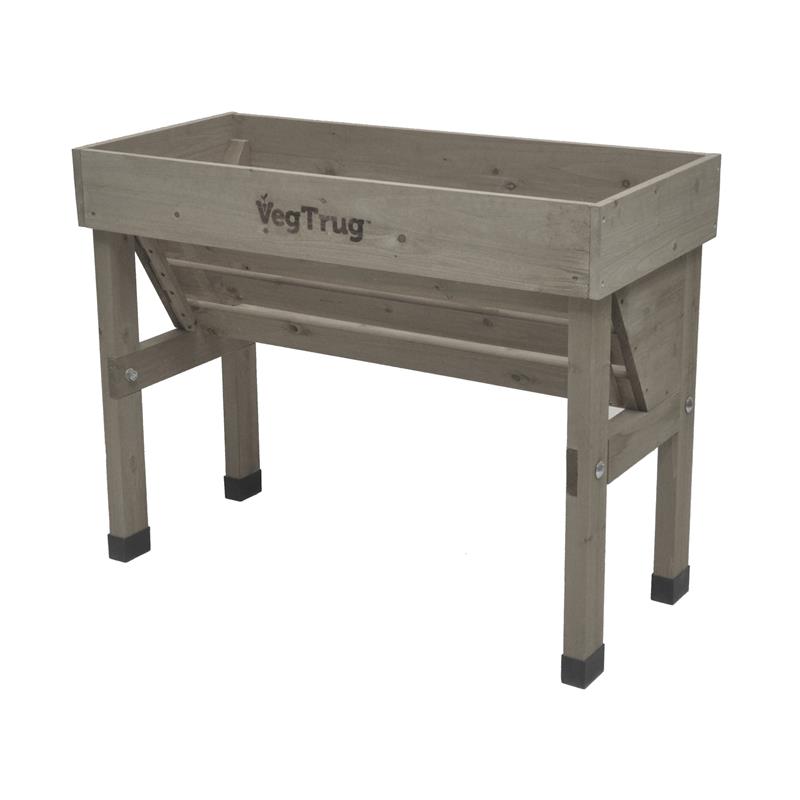 VegTrug® Wall Hugger Hochbeet 103x46x80 cm