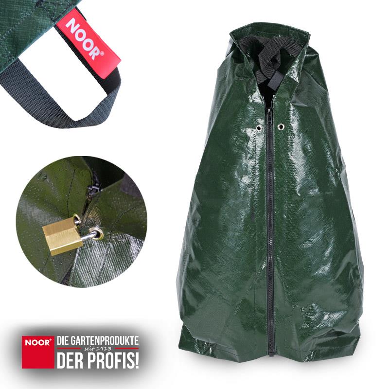 Frogbag® Pro Bewässerungssack 100l PVC 420 g/m²