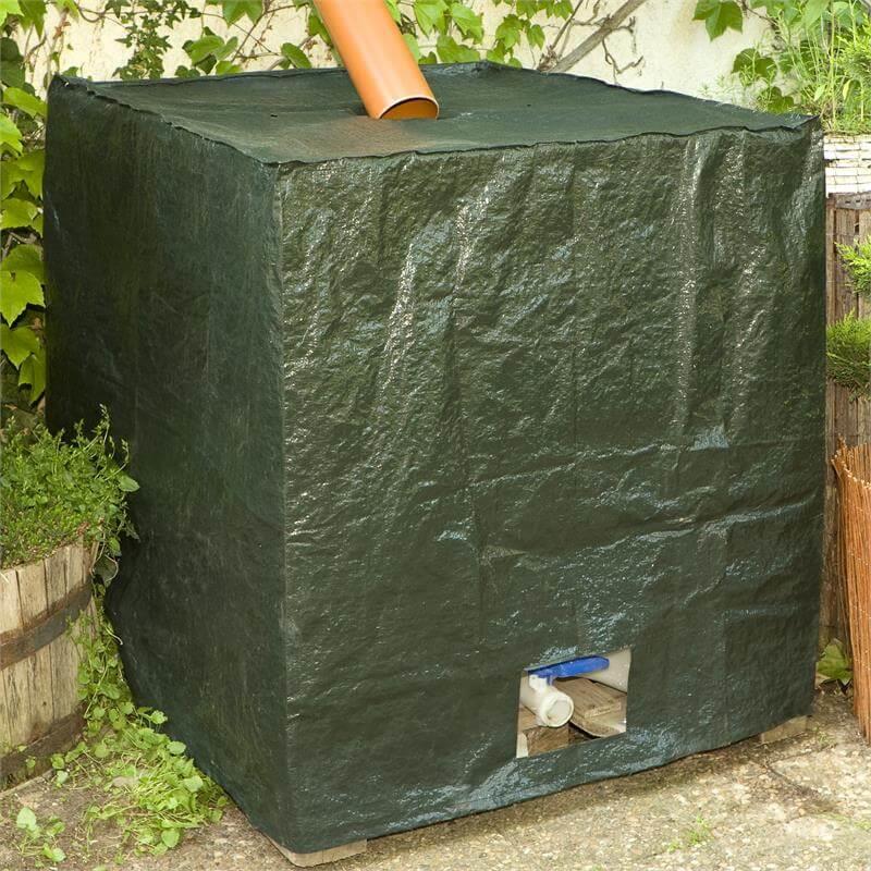 IBC Container Cover