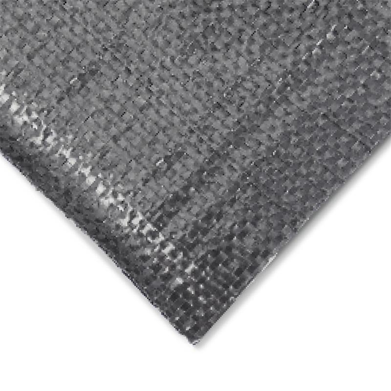 Unkrautblocker Bodengewebe Premium 130g/m² 0,9x10