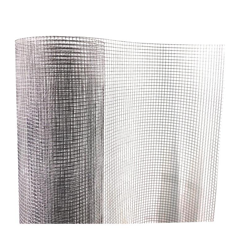Wühlmaussperre 220 x 110 cm Stückverzinkt