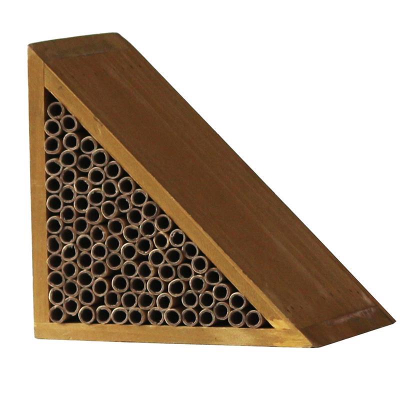 VegTrug® Bienenhotel für Hochbeete
