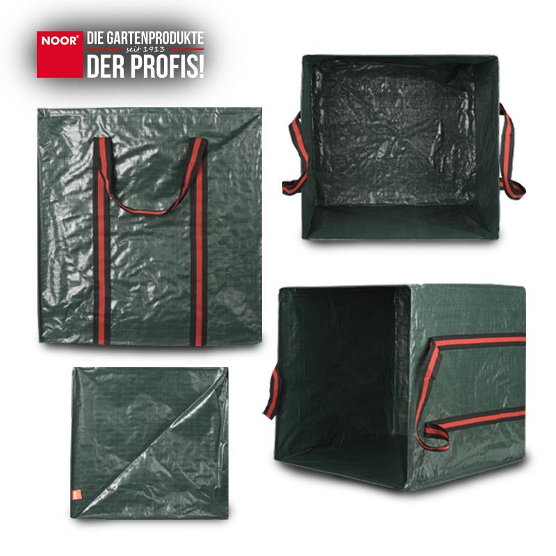Gartensack Profi XXL 300l 67x67x67 cm PP 180 g/m²