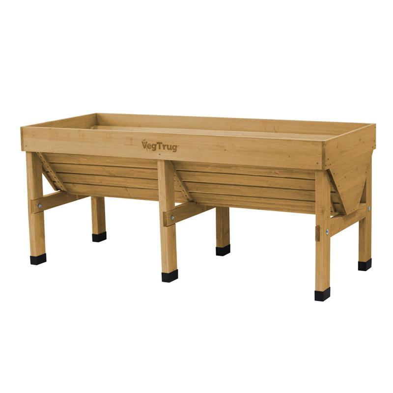 2.Wahl VegTrug® Klassik Hochbeet 183x76x80 cm
