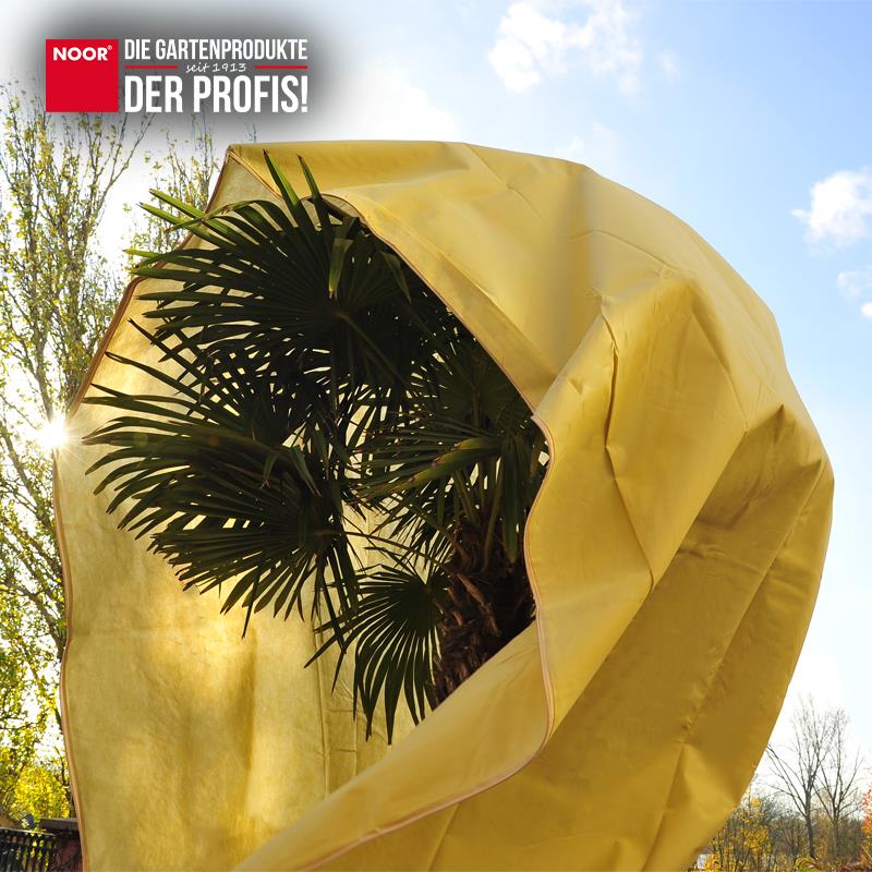 Winterschutzhaube XXL PRO 200 cm x 240 cm (H x B)