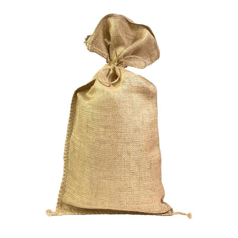 Sandsäcke Jute 30x60cm unverpackt unbefüllt Profi