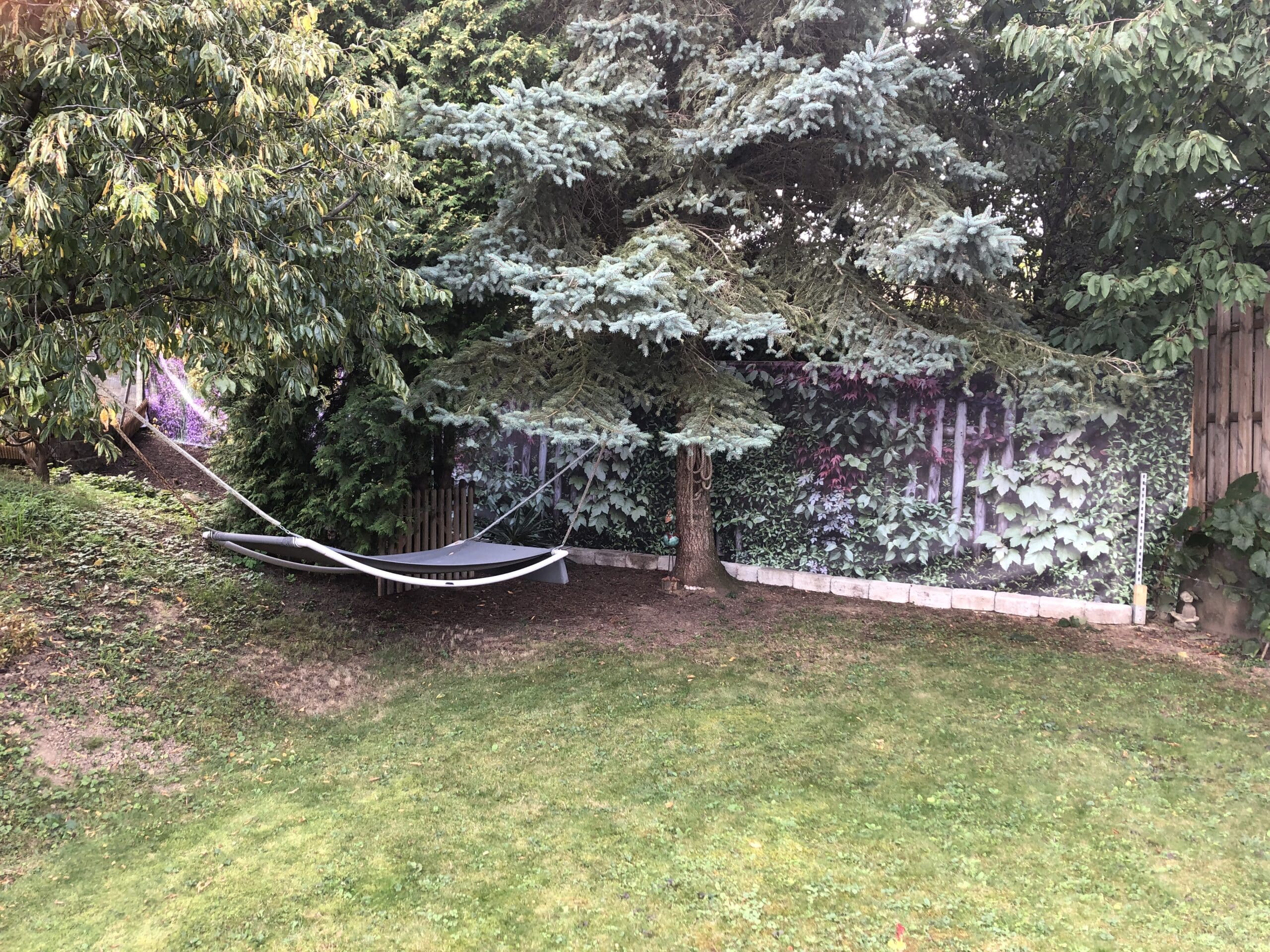 Zaundruck von myfence Zaundruck von myfence