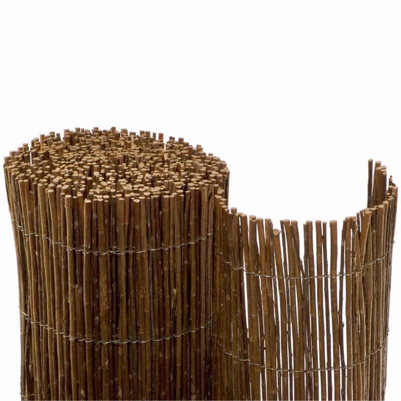 Sichtschutzmatte Weide DELUXE Sichtschutzmatte Weide DELUXE