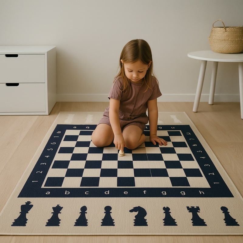 Spielteppiche fur kleine Entdecker