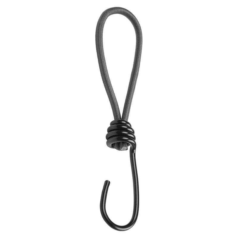 Planenspanner Mini 6 St. Gummi für Abdeckplanen