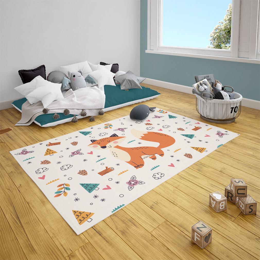 Fuchs-Teppich-2