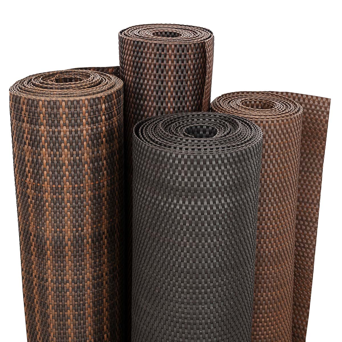 polyrattan-sichtschutzmatte-fix polyrattan-sichtschutzmatte-fix