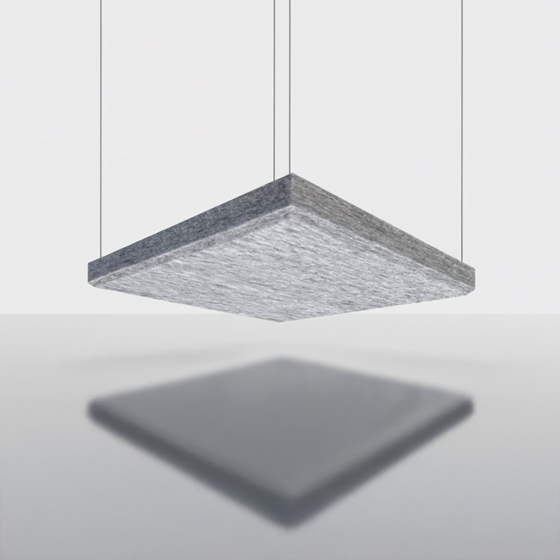 Deckenabsorber