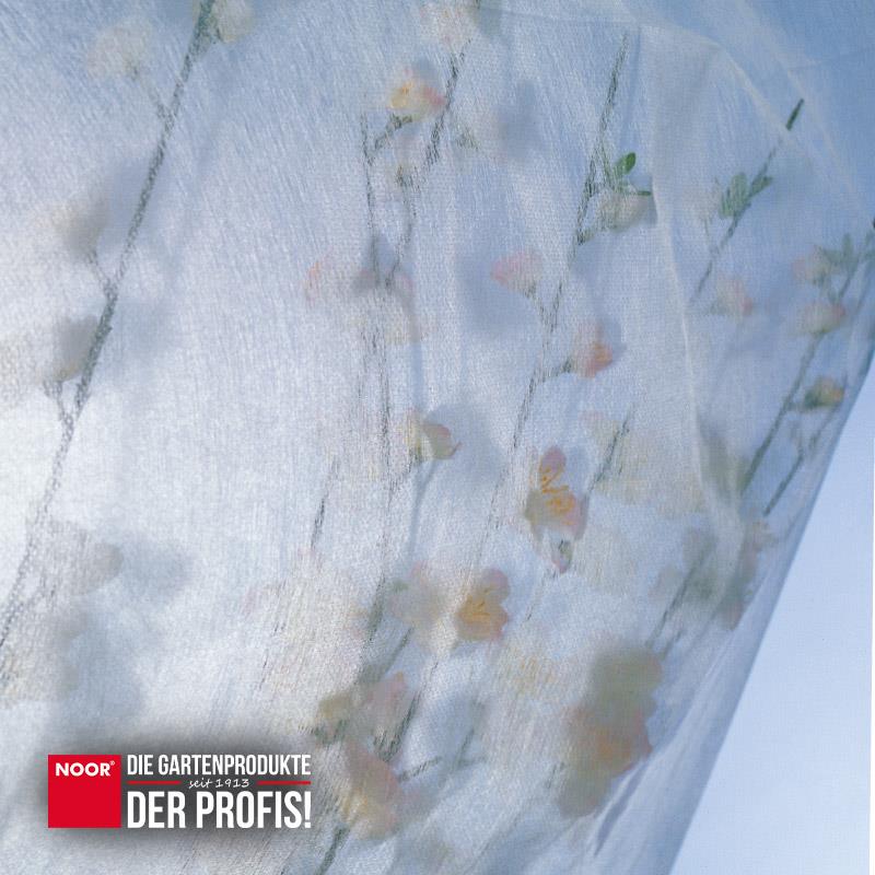 Schutzvlies 1,5x10m Profi Gartenvlies 15 gr/m²