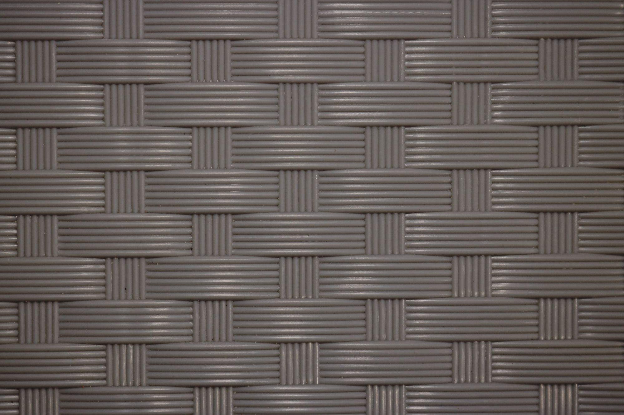 Rattan Sichtschutz Anthrazit Rattan Sichtschutz Anthrazit