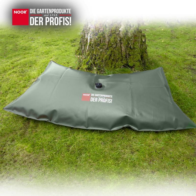Frogbag® Fatty Bewässerungsack XXL 125L 520 g/m²