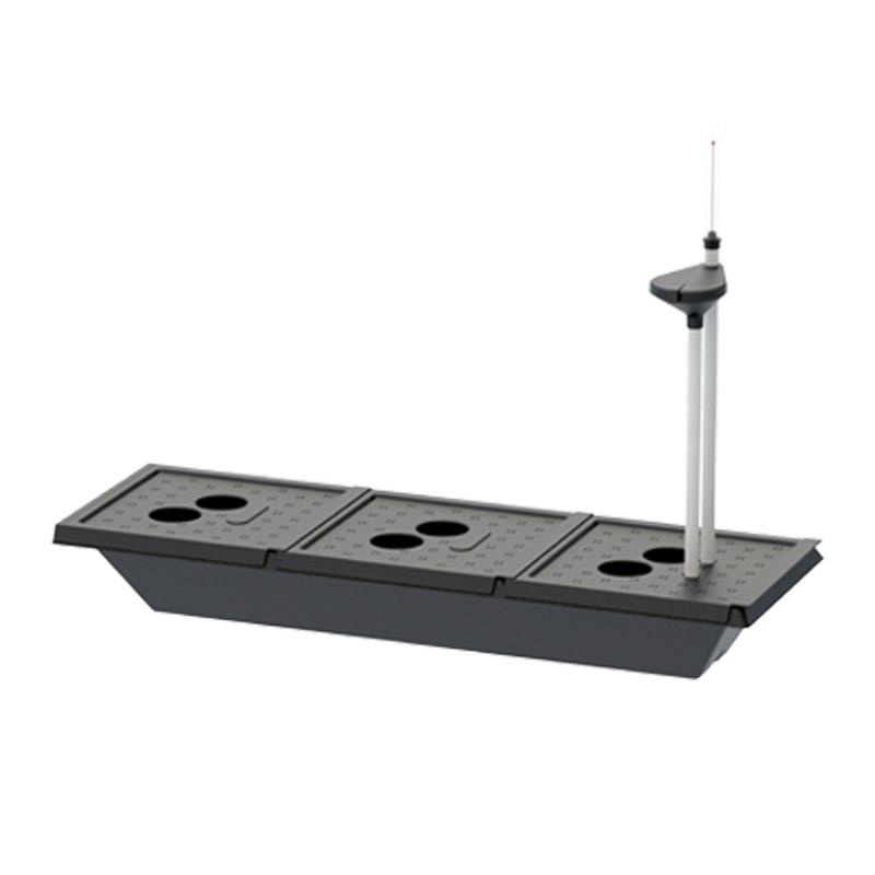 VegTrug® Bewässerungsset für Hochbeete