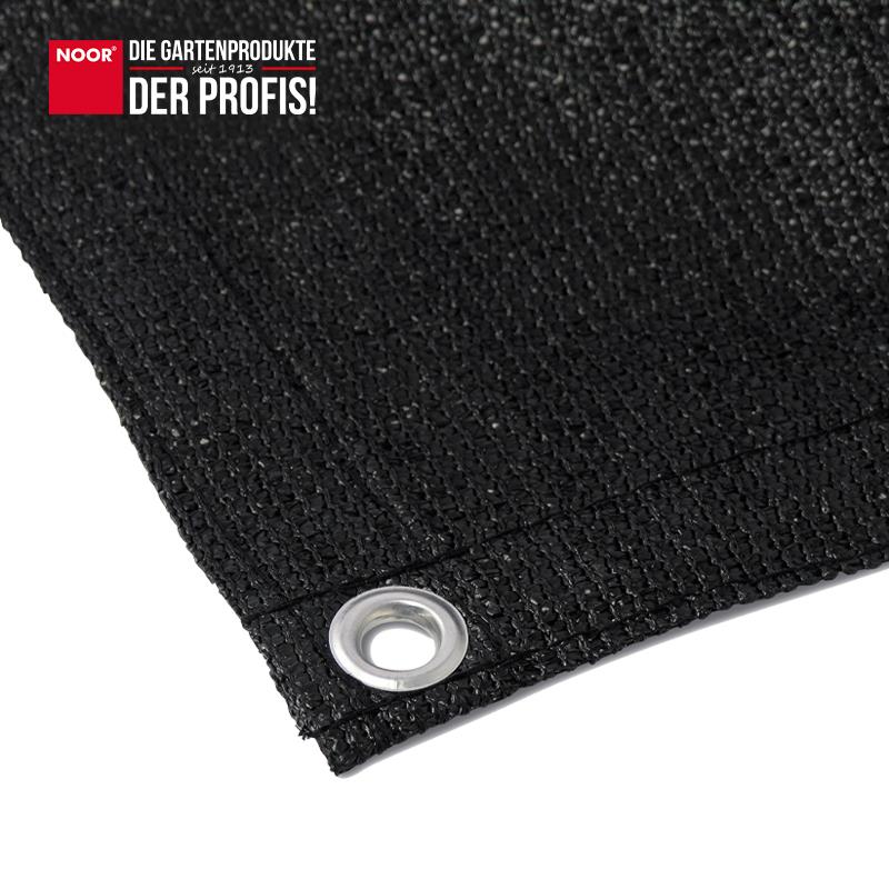 Balkonblende mit Ösen Sichtschutz BalkonFarbe: anthrazit / ca. Größe: 0,90x3 m Balkonblende mit Ösen Sichtschutz BalkonFarbe: anthrazit / ca. Größe: 0,90x3 m