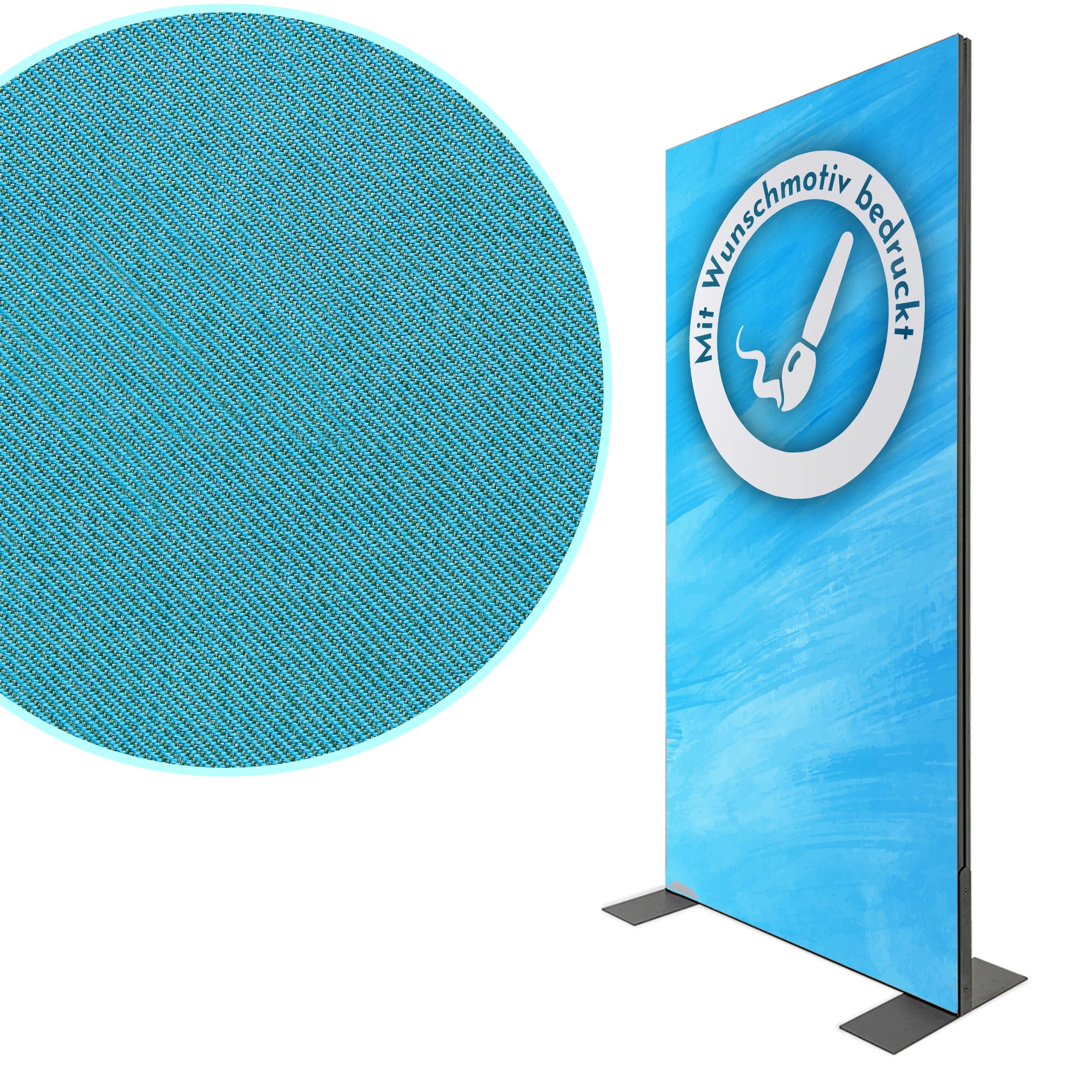 Trennwand-mit-dekostoff Trennwand-mit-dekostoff