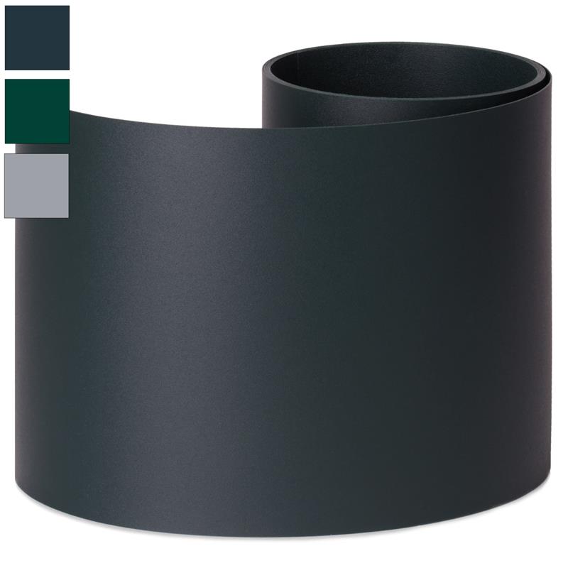 Sichtschutzstreifen PP Zaunblende PRO 0,19x2,55 m