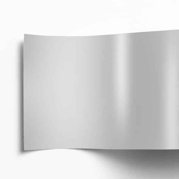 Lichtgrau Sichtschutz&shy;streifen