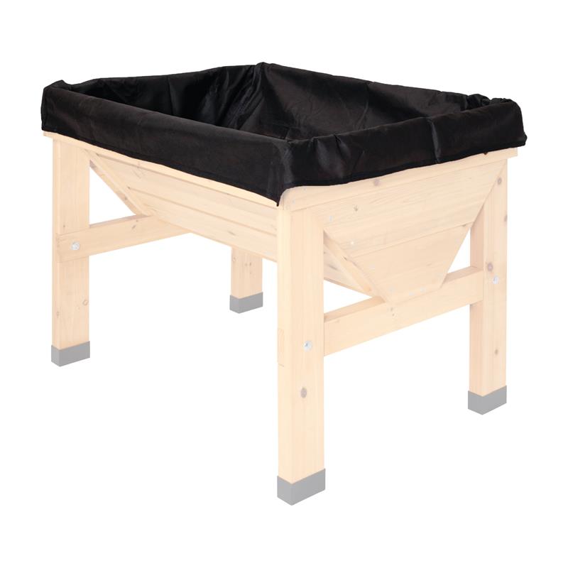 VegTrug® Ersatzvlies für HochbeetAusführung: VegTrug Klassik 1m