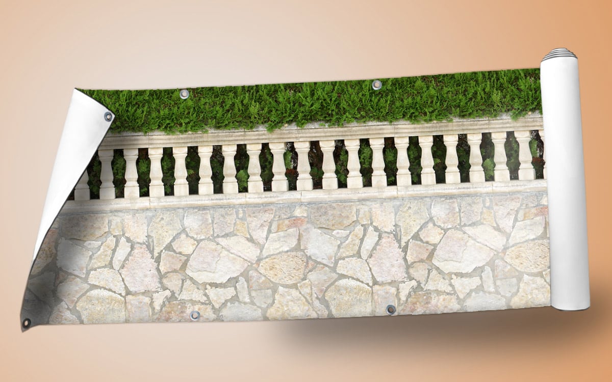 Villa Romantica