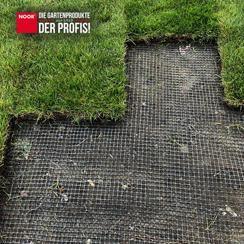 Maulwurfblocker 1,2x50m 320 g/m²