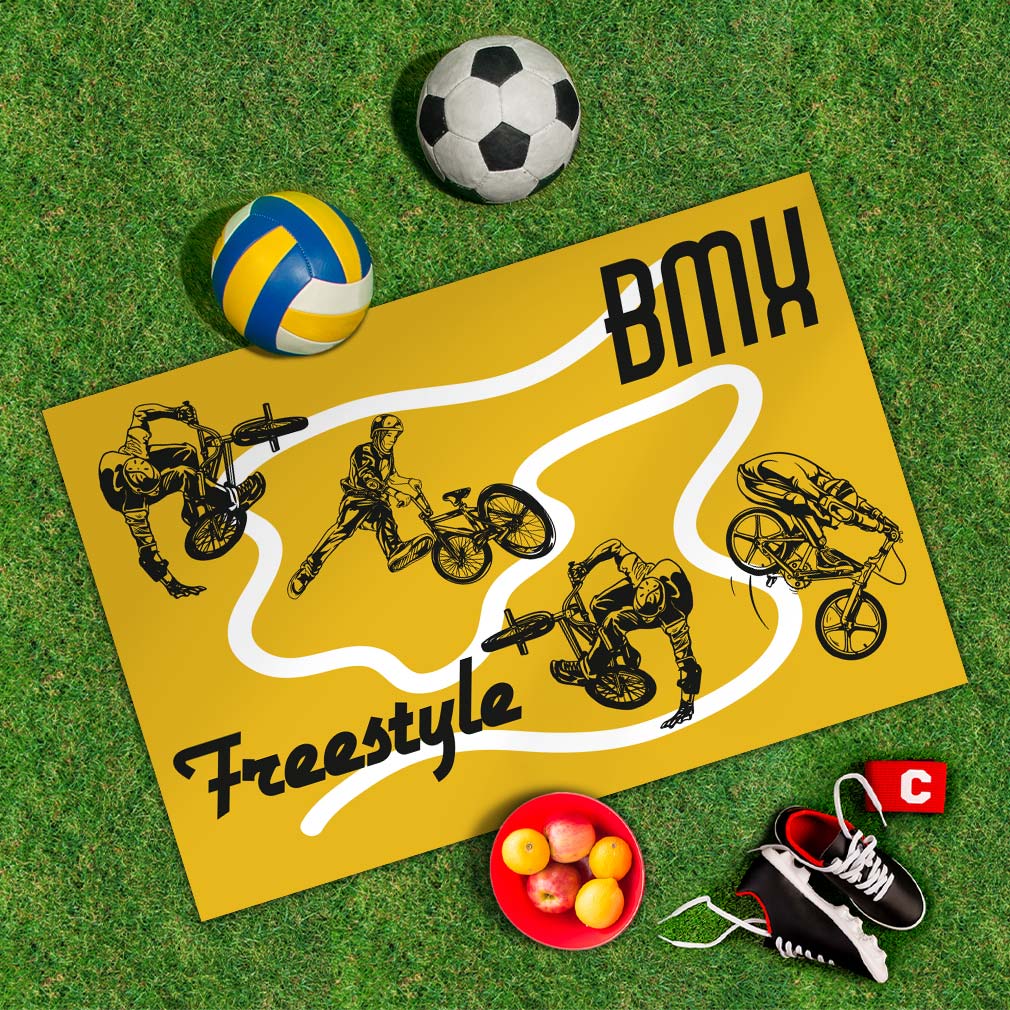 BMX-Outdoor