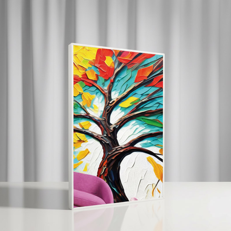 Bedruckte Absorber