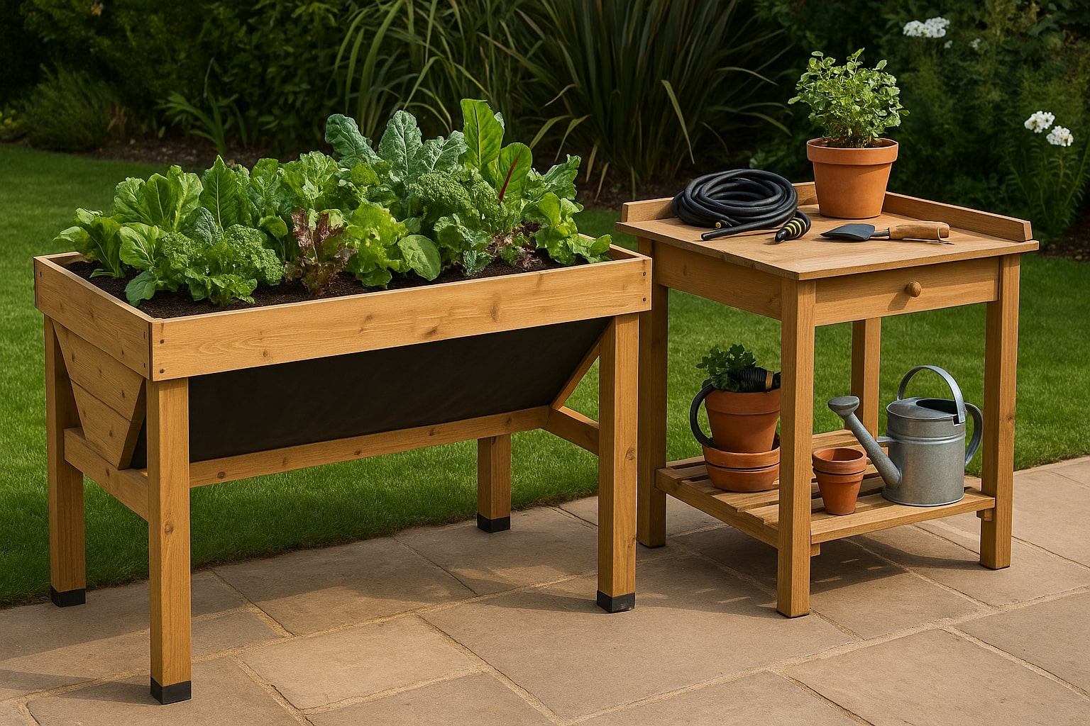 VegTrug® Brandstore