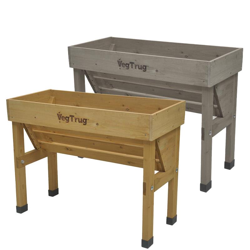 VegTrug® Wall Hugger Hochbeet 103x46x80 cm VegTrug® Wall Hugger Hochbeet 103x46x80 cm