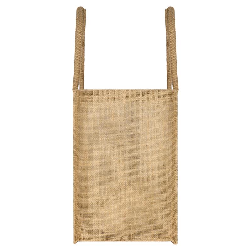 Jutetasche unbedruckt 42 x 26 x19 cm