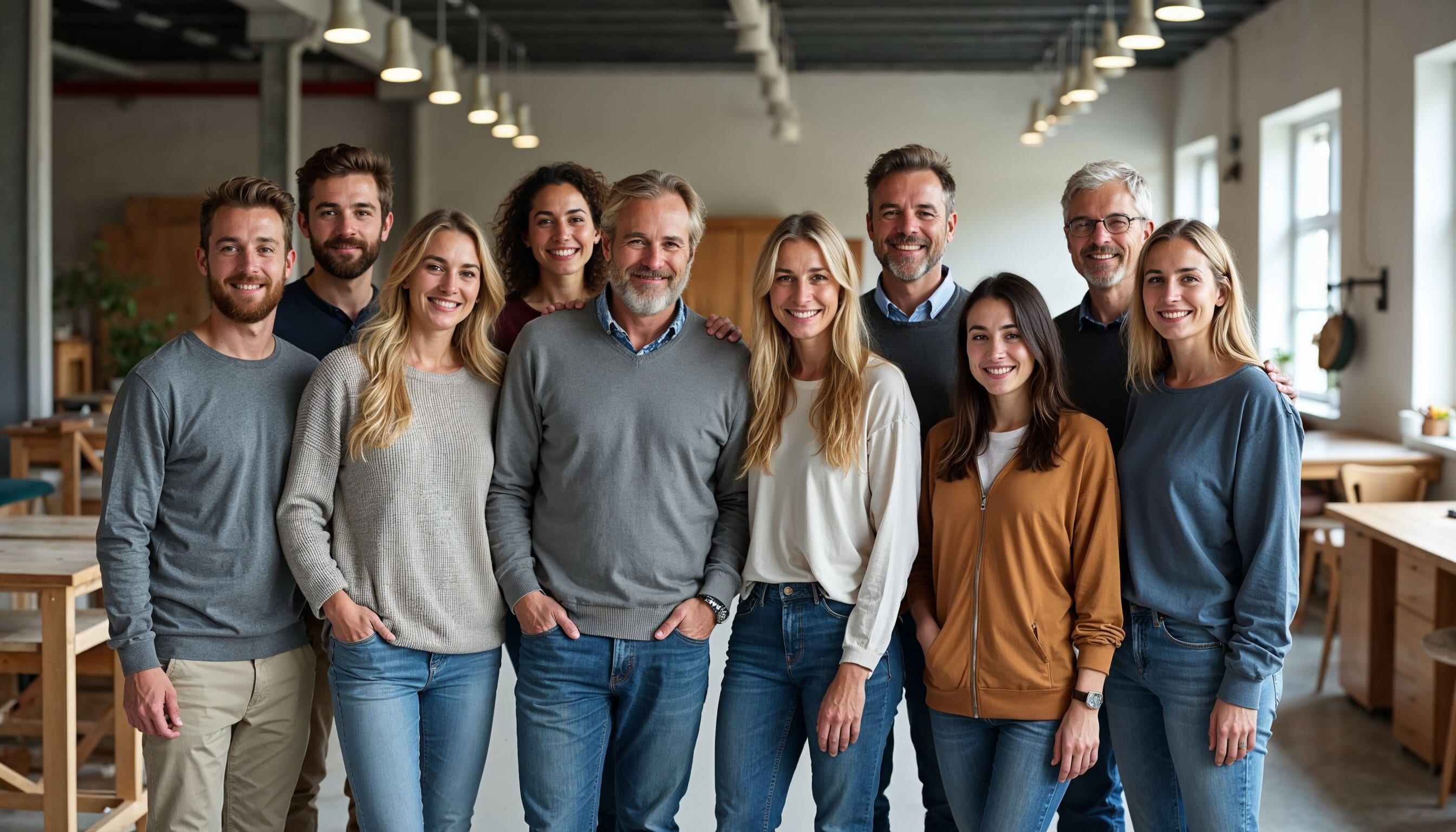 Wohnberger Team Wohnberger Team