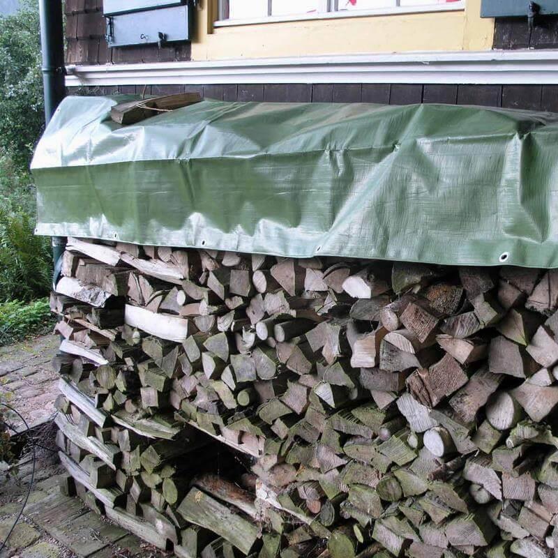 Gewebeplanen