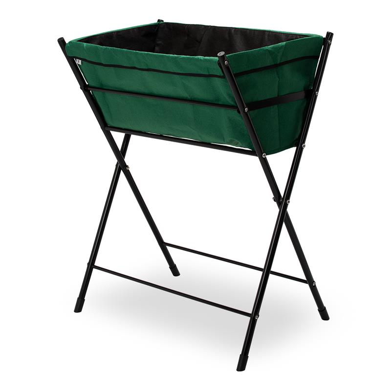 2.Wahl VegTrug® Hochbeet Poppy GoFarbe: darkgreen