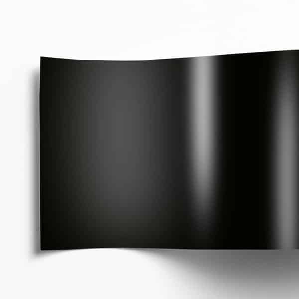 Graphitschwarz Sichtschutz&shy;streifen