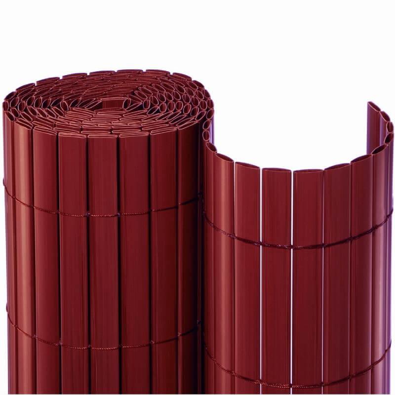 2.Wahl Sichtschutzmatte PVC Rollenlänge 3m