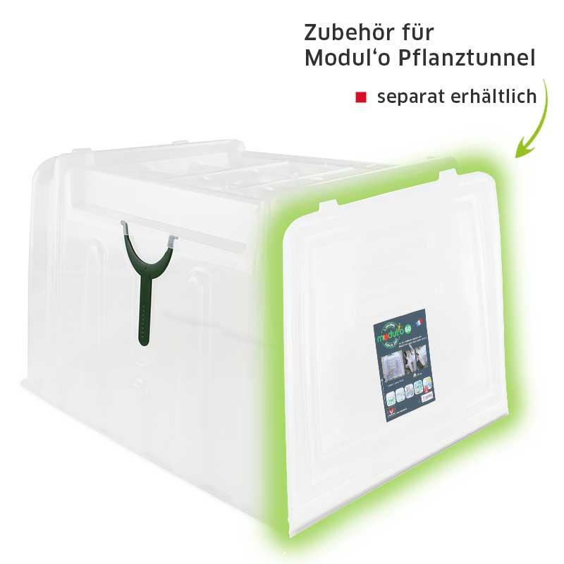 Pflanztunnel Modulo 60 (79 x 59 x 50 cm)
