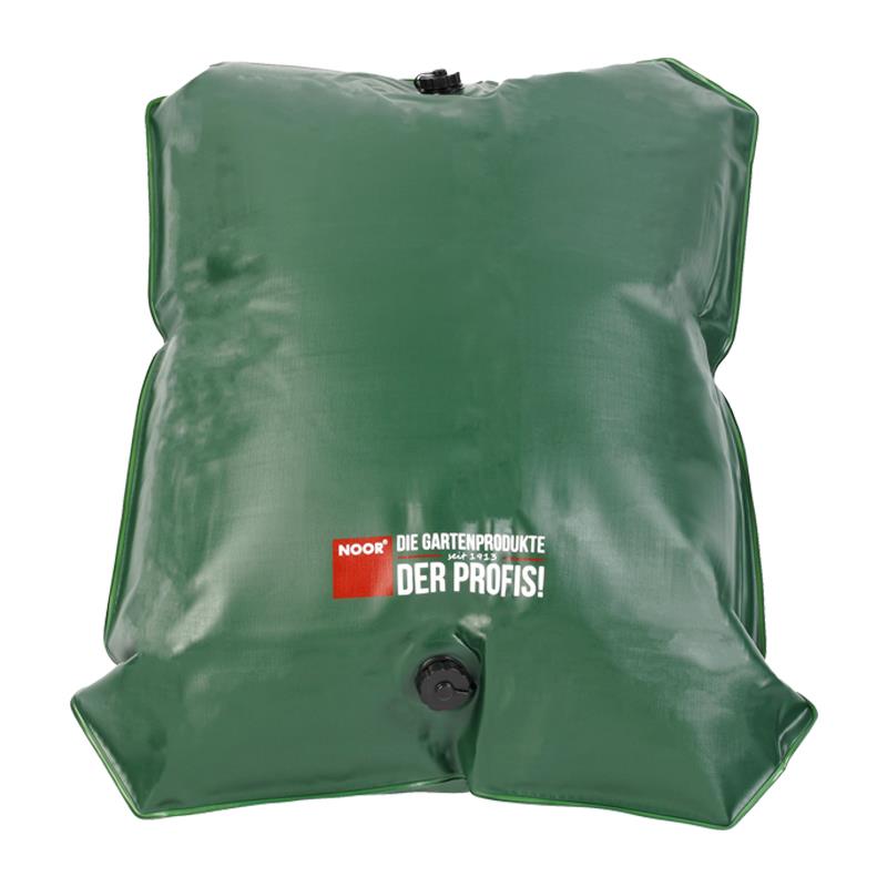 Frogbag® ToGo Wasserbehälter für Schubkarre 80l