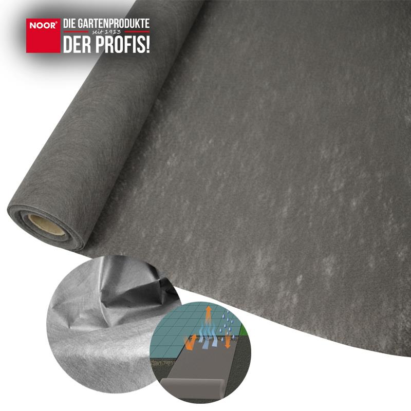 Trennvlies Unkrautvlies Sandkasten Vlies 1x12 m