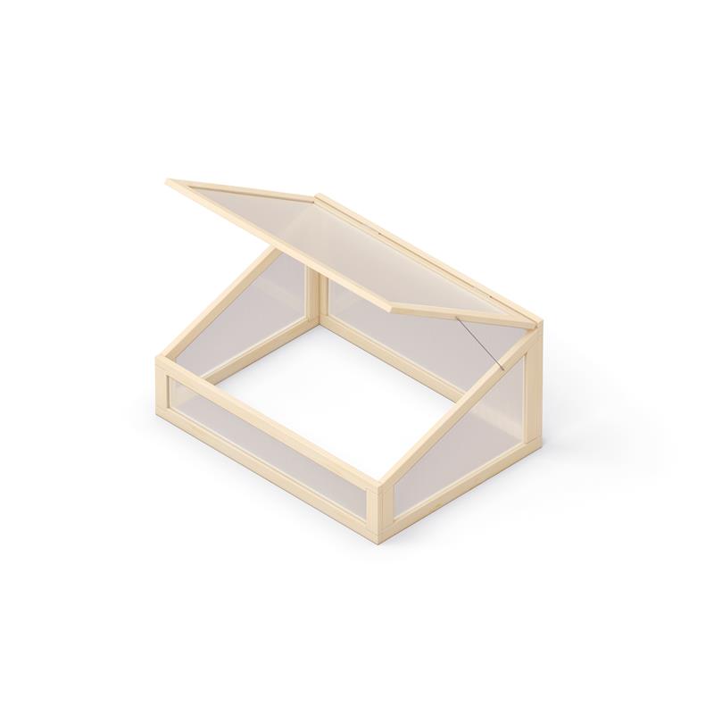 upyardT Frühbeet-Aufsatz upyardT Frühbeet-Aufsatz