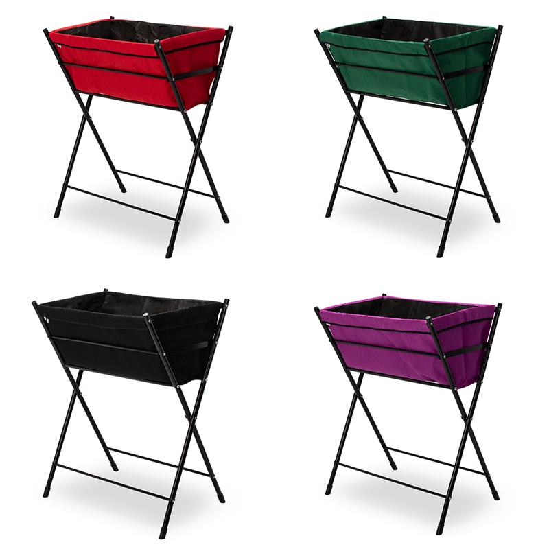 2.Wahl VegTrug® Hochbeet Poppy Go