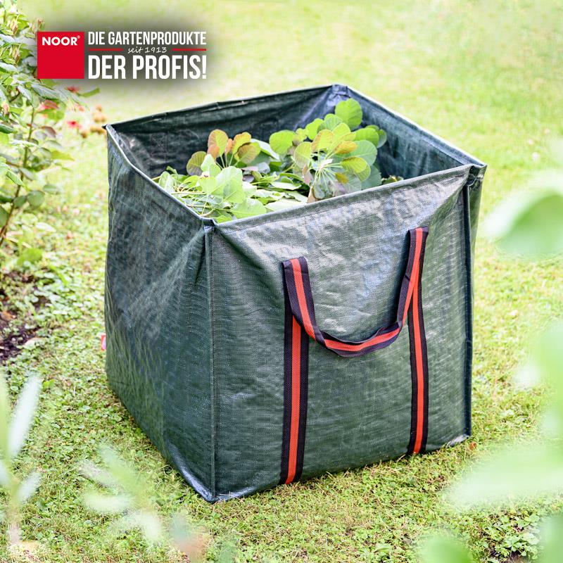 Gartensack Profi XXL 300l 67x67x67 cm PP 180 g/m²