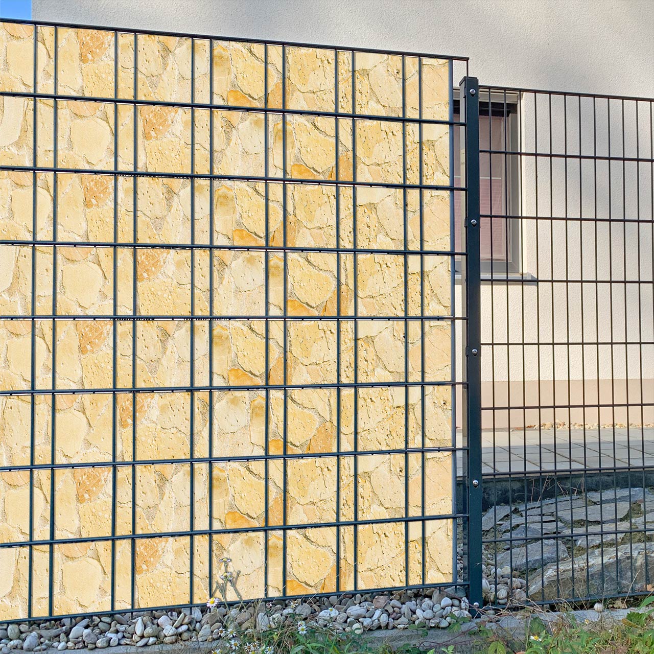 Ellaria-Sichtschutzstreifen-myfence-1 Ellaria-Sichtschutzstreifen-myfence-1