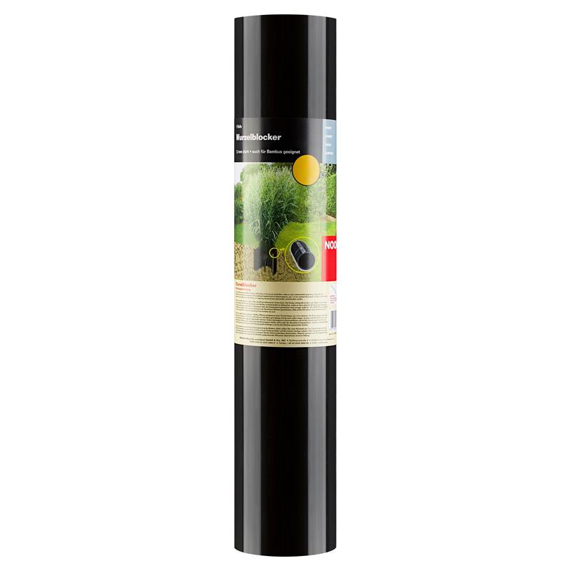 Wurzelblocker Rhizomsperre Amphibienzaun 0,7x50 m