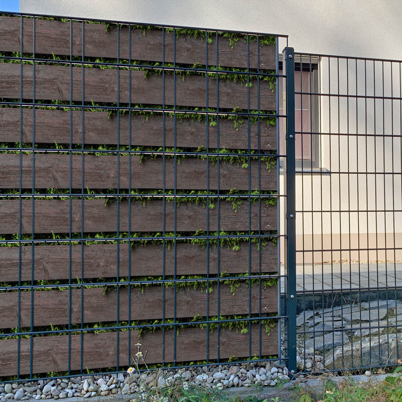 Hans Sichtschutz&shy;streifen