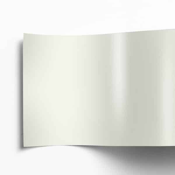 Cremeweiß Sichtschutz&shy;streifen