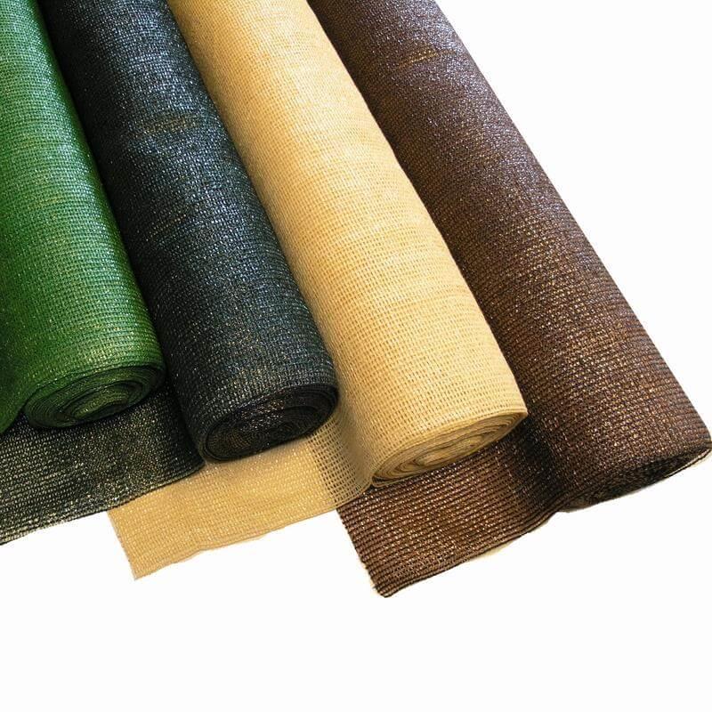 Schattiergewebe Farben Schattiergewebe Farben