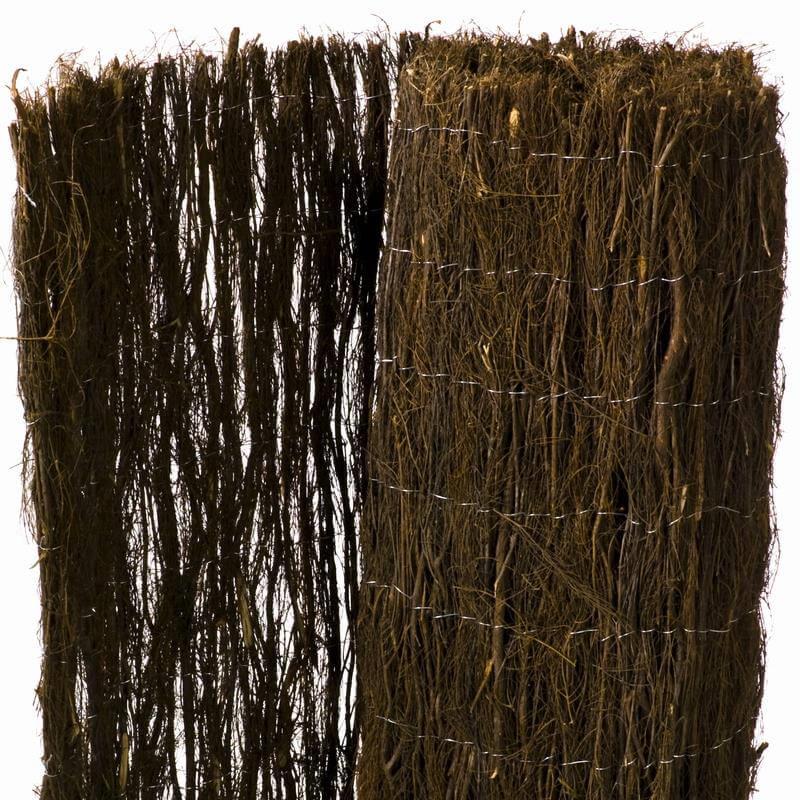 Heidematte HawaiiQualität: extra stark / ca. Größe (HxB): 1,50 x 3,00 m